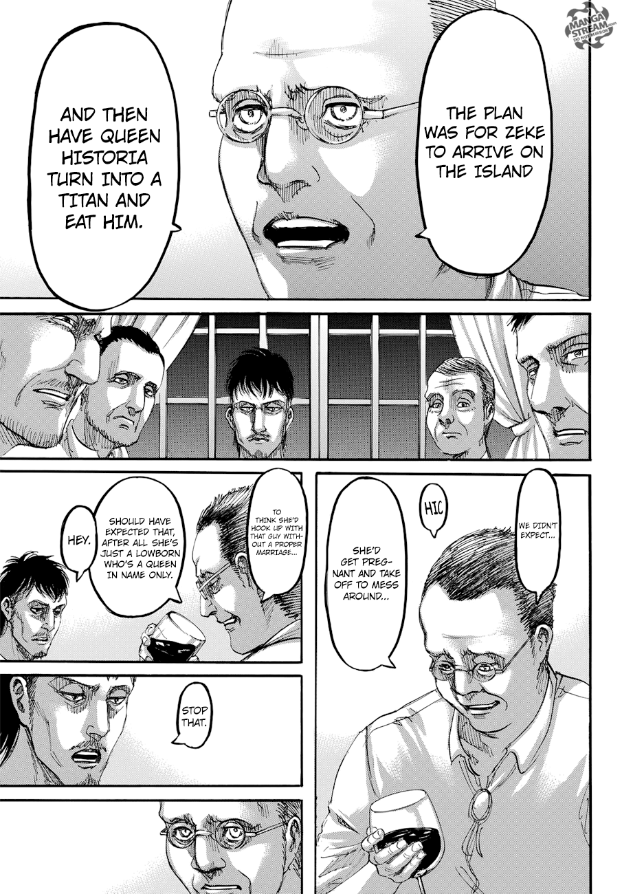 Shingeki no Kyojin Chapter 108 5